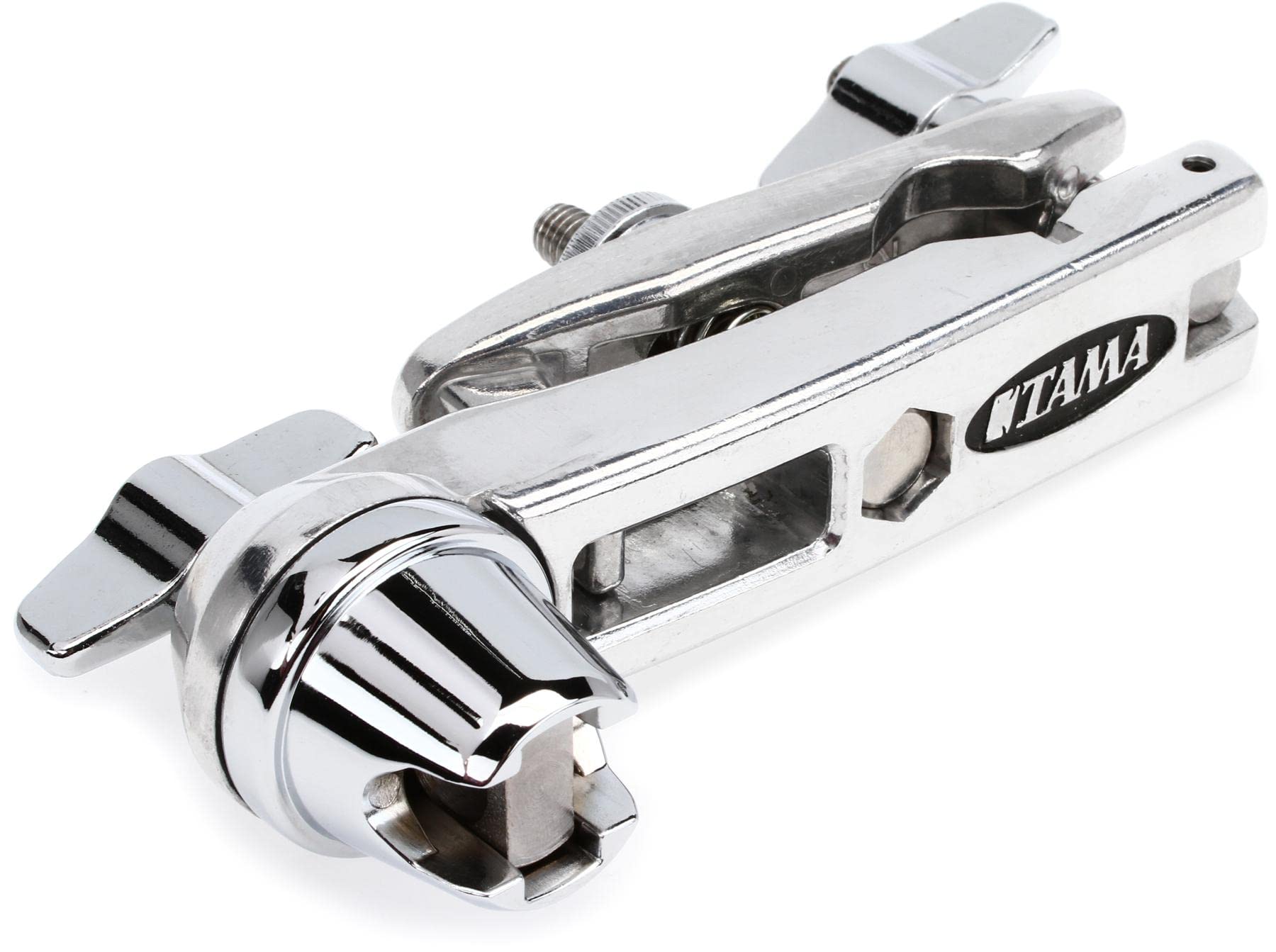 Amazon.co.jp: TAMA タマ 10.5mmロッド対応 ユニバーサルクランプ MC56